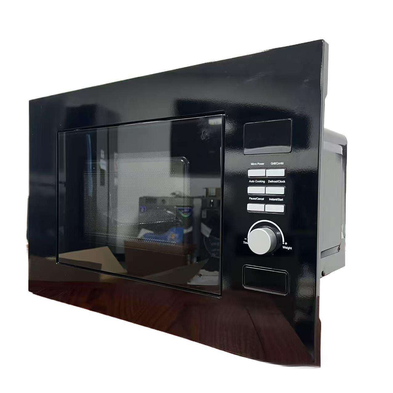 20L High-quality Microwave Ove - đánh giá và giá Kitchen Appliances Small