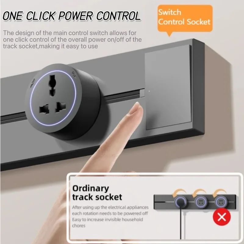 Power Rail Socket Kitchen Expa - đánh giá và giá Kitchen Appliances Outlet