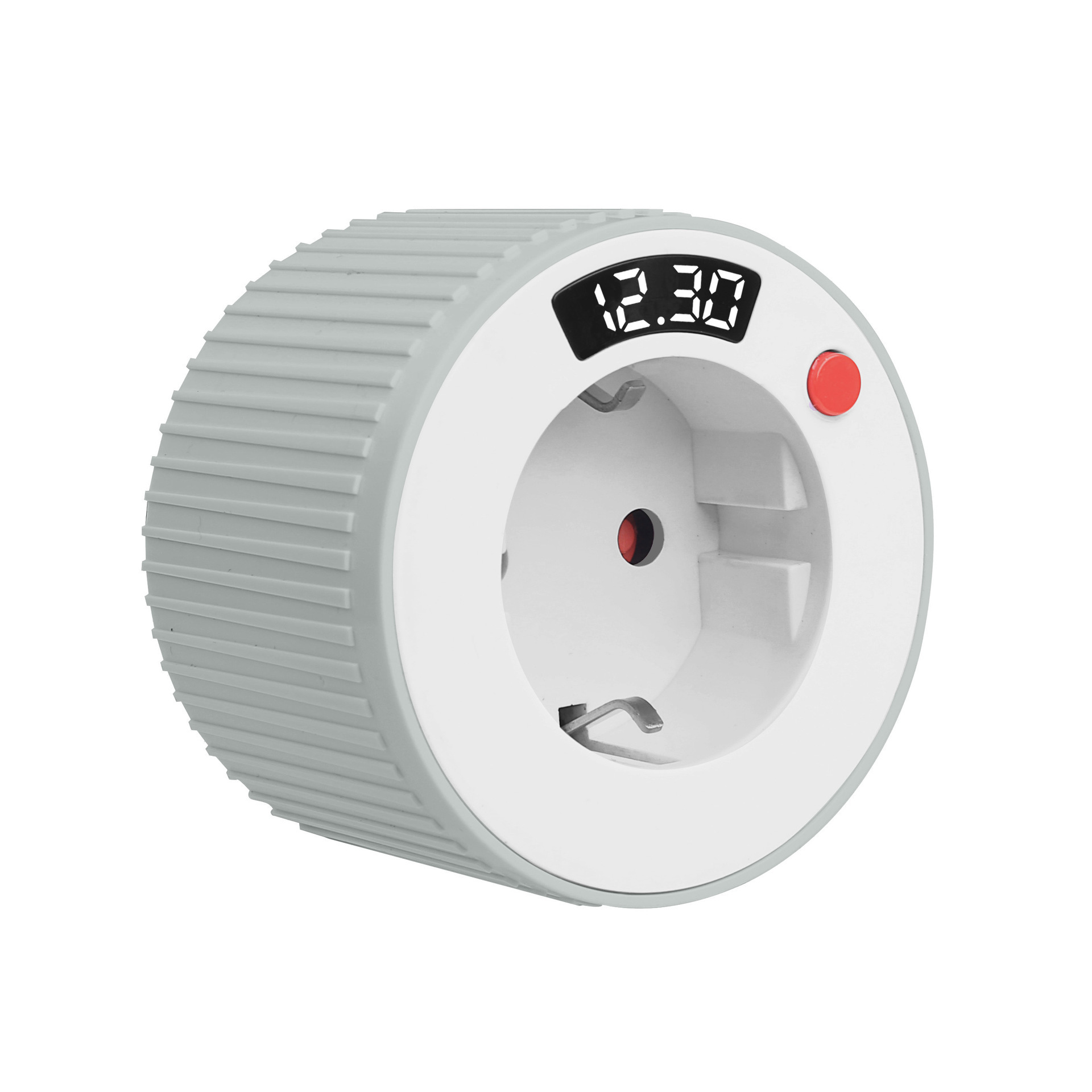 Mechanical Timer Socket EU Plu - đánh giá và giá Kitchen Appliances Outlet