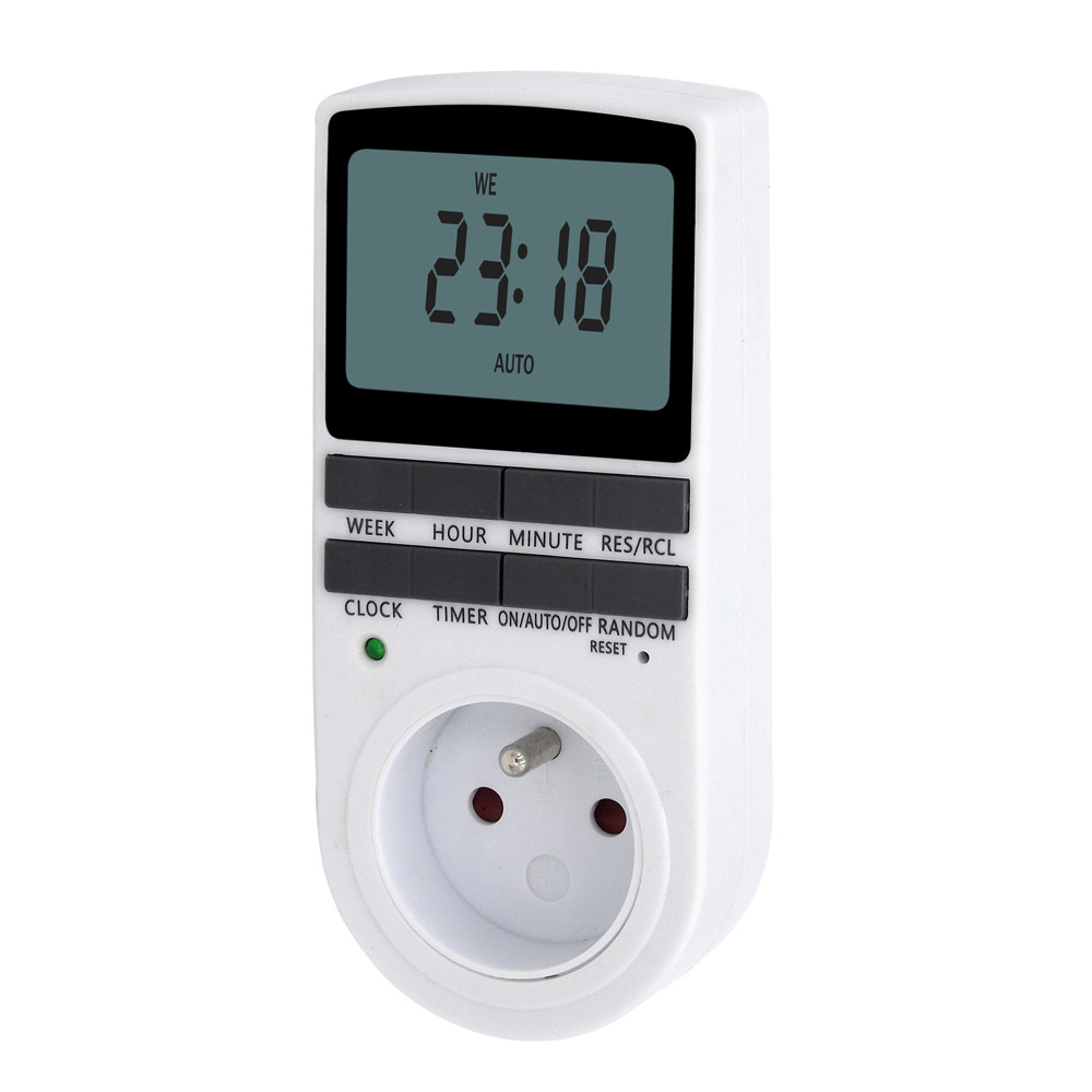 Digital Timer Switch Electroni - đánh giá và giá Kitchen Appliances Outlet