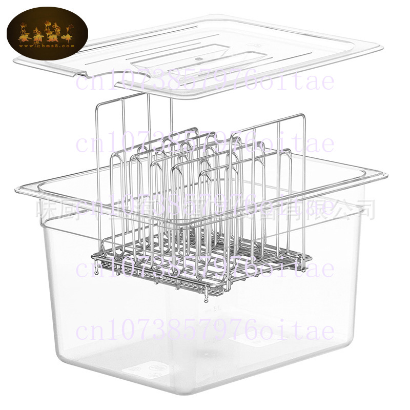 11L 26L Sous Vide Cooker Water - đánh giá và giá Sous Vide Immersion