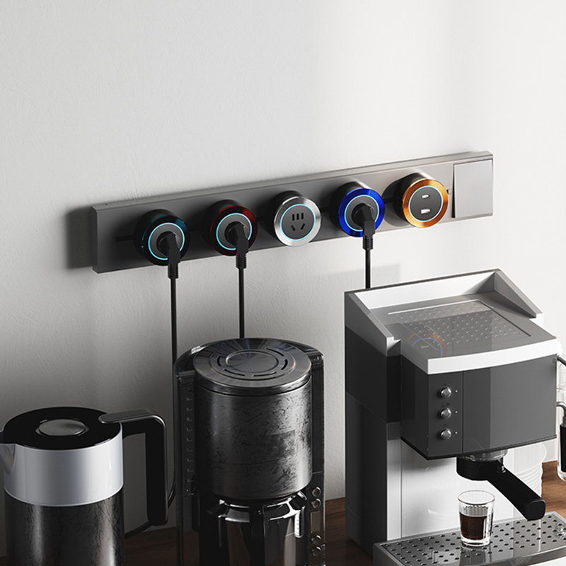 Track Socket US UK FR EU TH St - đánh giá và giá Kitchen Appliances Uk