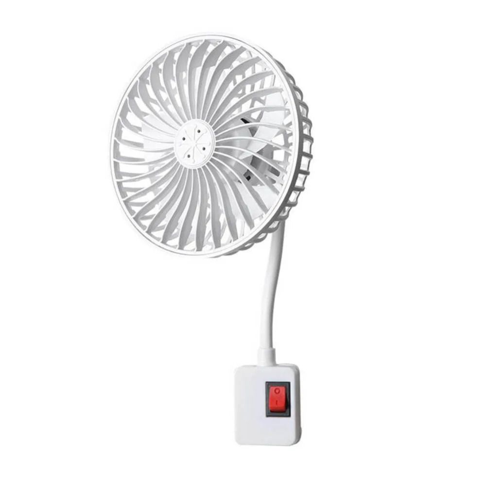 360 Rotatable Socket Fan with  - đánh giá và giá Kitchen Appliances Uk
