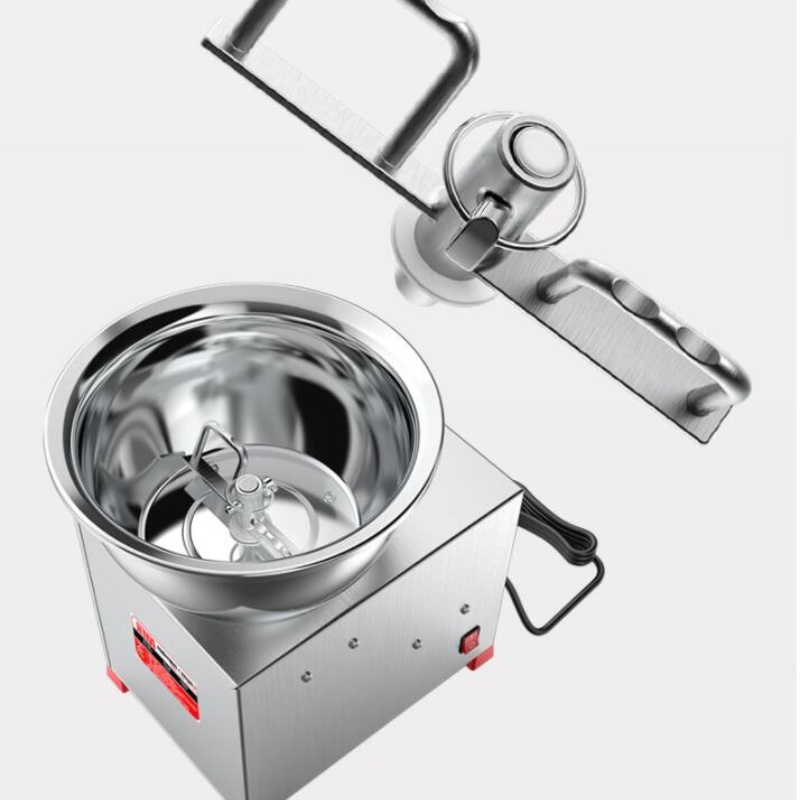 Flour Dough Mixer Machine Knea - đánh giá và giá Kitchen Appliances Usa