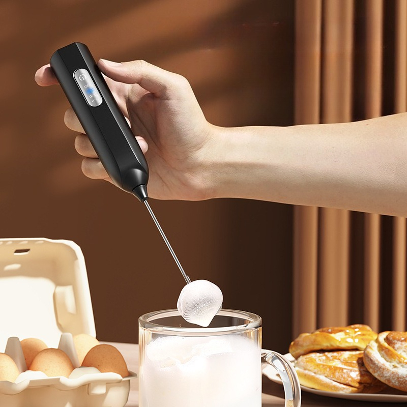 New Handheld Electric Milk Fro - đánh giá và giá Kitchen Appliances Restaurant