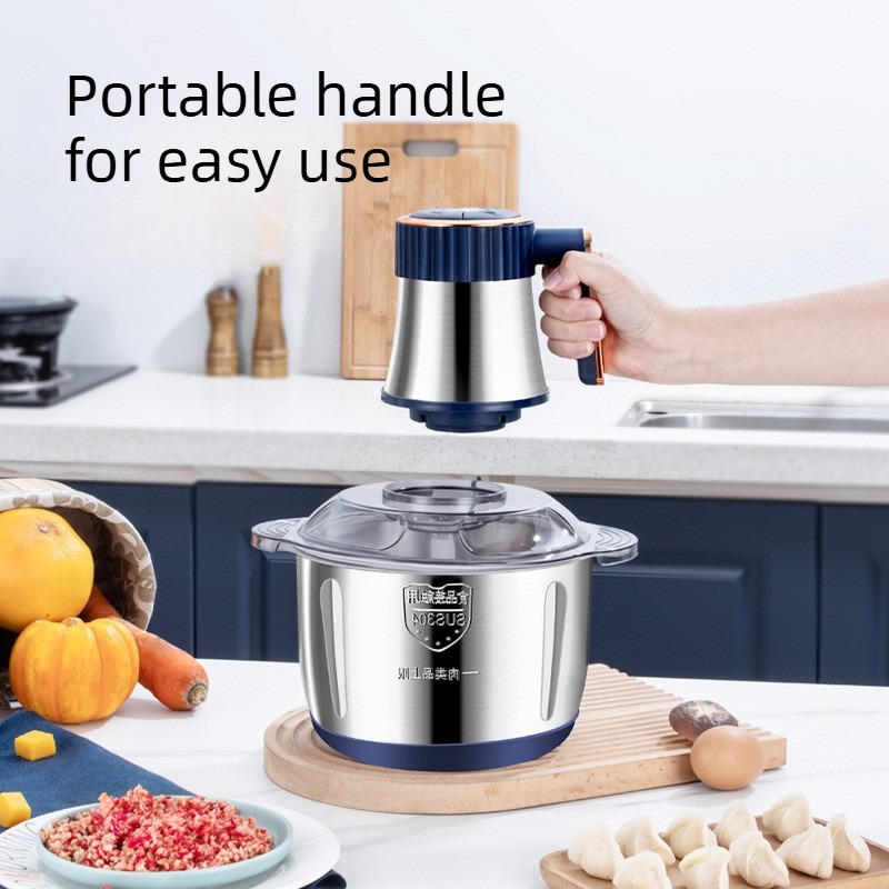 New model multi-functional kit - đánh giá và giá Kitchen Appliances Small