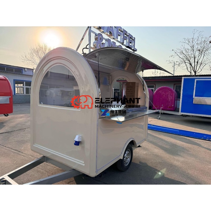 Food Trailer for Sale, Mobile  - đánh giá và giá Kitchen Appliances Sale