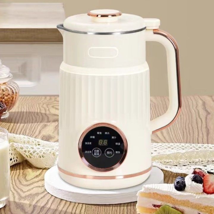 Hot Sale 1L Large Capacity Soy - đánh giá và giá Kitchen Appliances Sale
