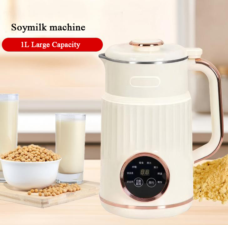 Hot Sale 1L Large Capacity Soy - đánh giá và giá Kitchen Appliances Sale
