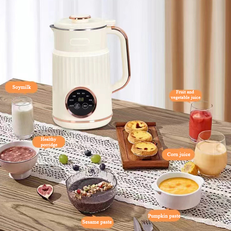 Hot Sale 1L Large Capacity Soy - đánh giá và giá Kitchen Appliances Sale
