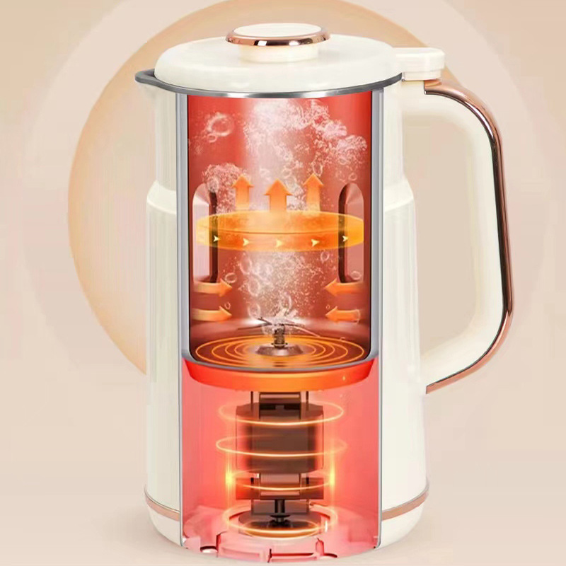 Hot Sale 1L Large Capacity Soy - đánh giá và giá Kitchen Appliances Sale