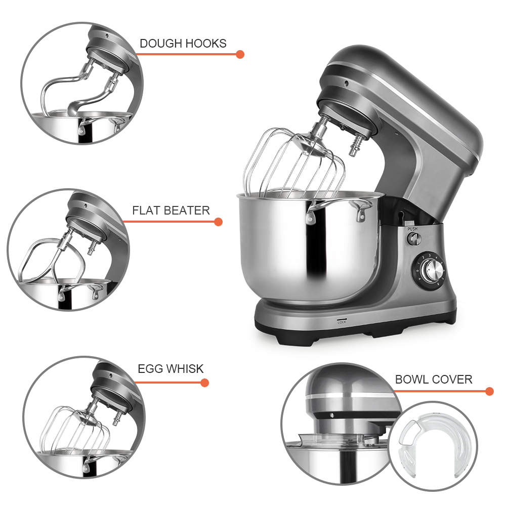 11L 2000W Large Powerful Elect - đánh giá và giá Kitchen Appliances Usa