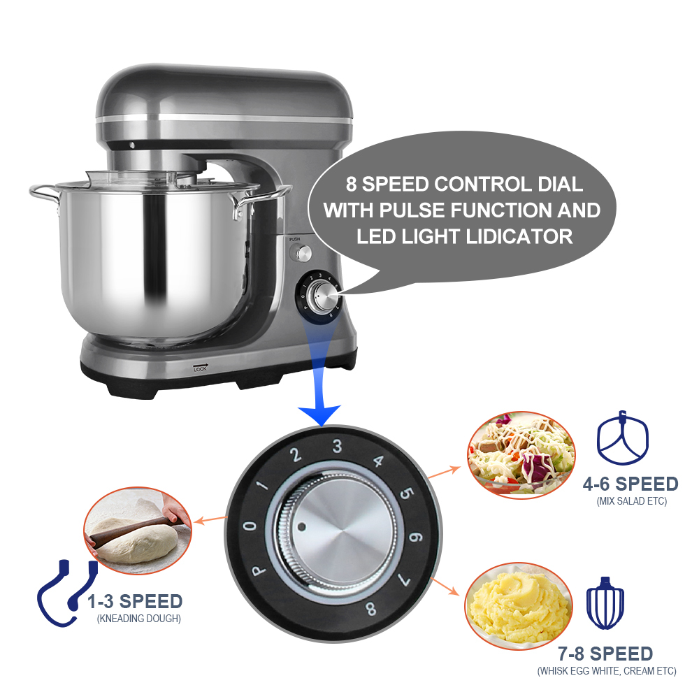 11L 2000W Large Powerful Elect - đánh giá và giá Kitchen Appliances Usa