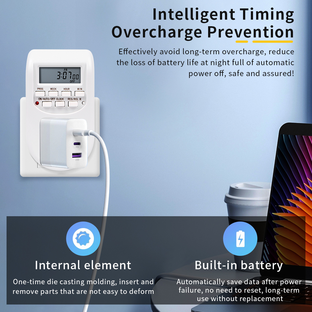 Digital Timer Switch Programma - đánh giá và giá Kitchen Appliances Outlet