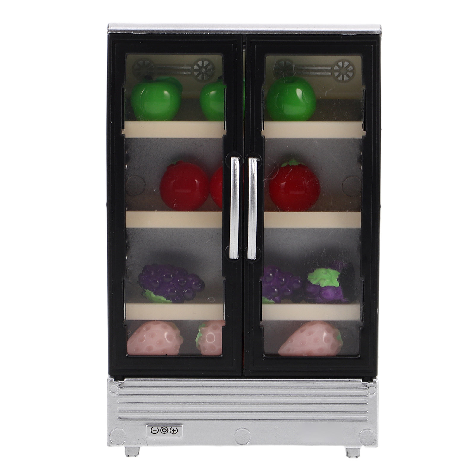 Space Saving Mini Double Door  - đánh giá và giá Kitchen Appliances Photos