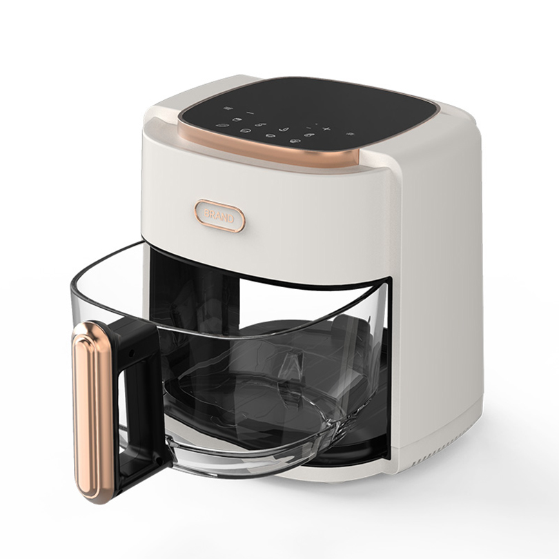 Factory Sale 4.5L Smart Digita - đánh giá và giá Kitchen Appliances Sale