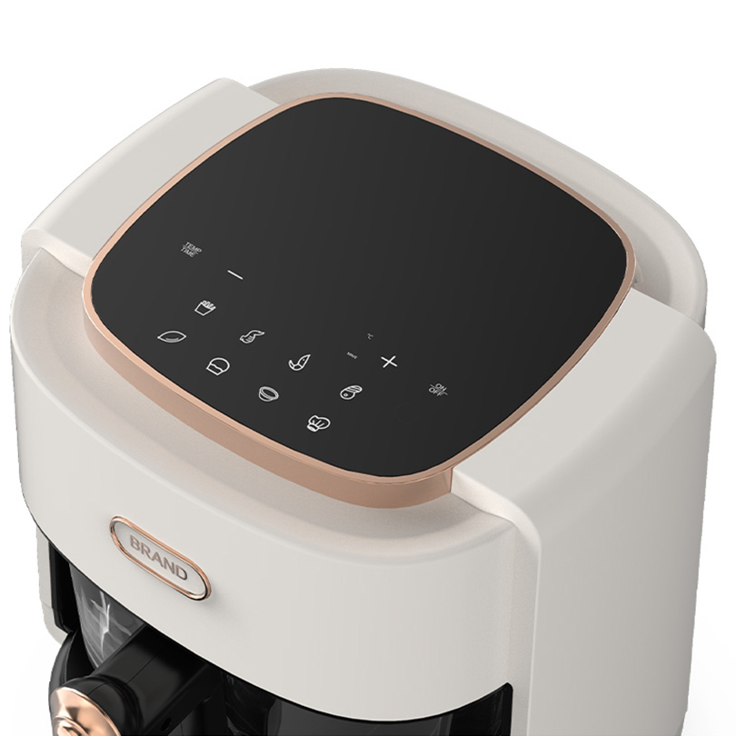 Factory Sale 4.5L Smart Digita - đánh giá và giá Kitchen Appliances Sale