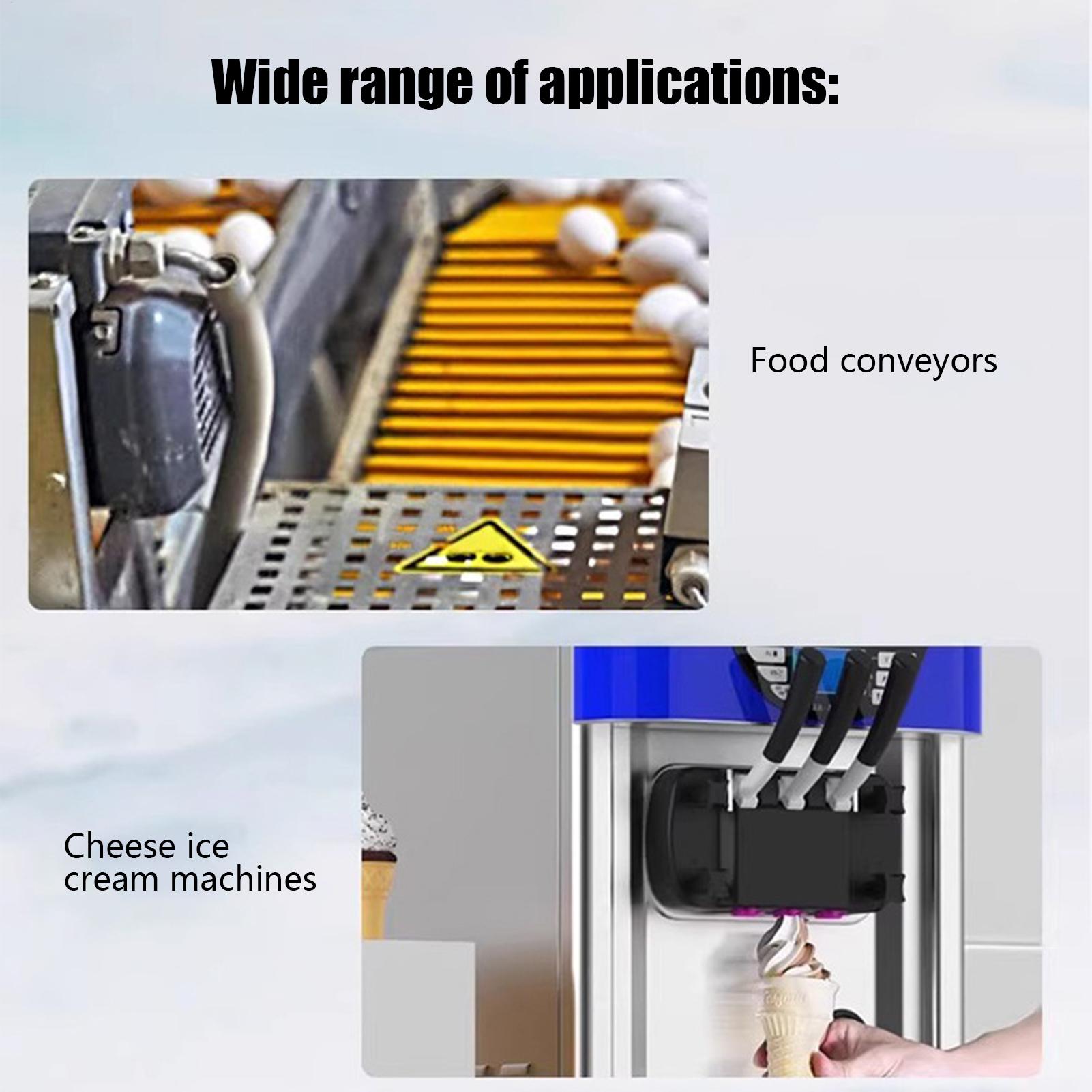 113g Food Grade Grease Multipu - đánh giá và giá Kitchen Appliances Restaurant