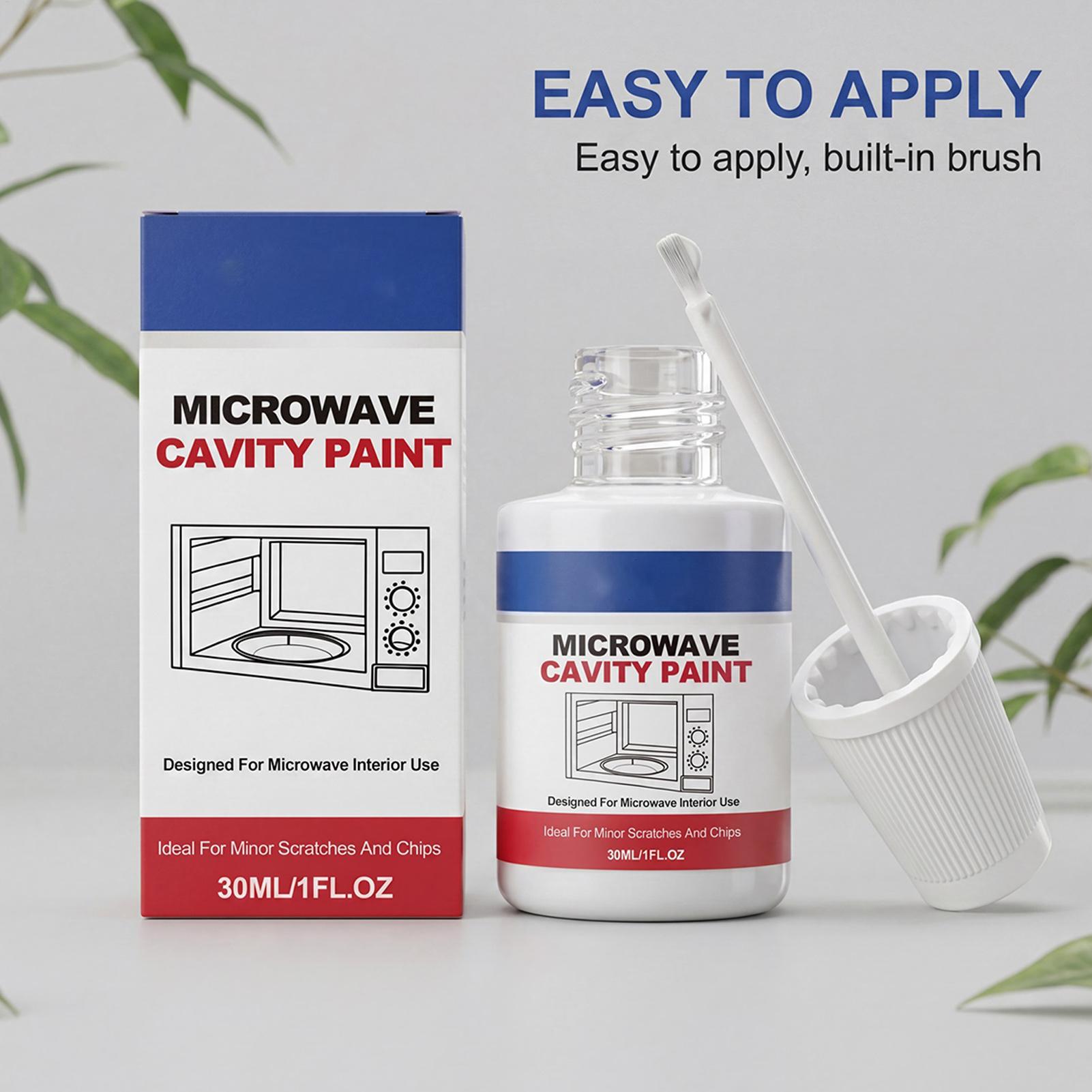 30ml Microwave Interior Cavity - đánh giá và giá Kitchen Appliances Restaurant