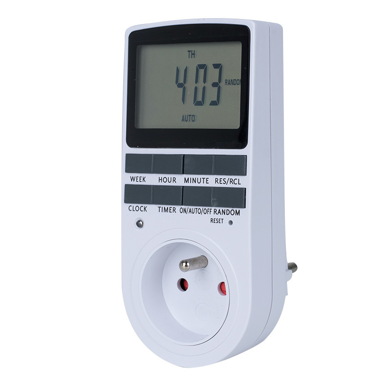 Electronic Digital Timer Switc - đánh giá và giá Kitchen Appliances Outlet