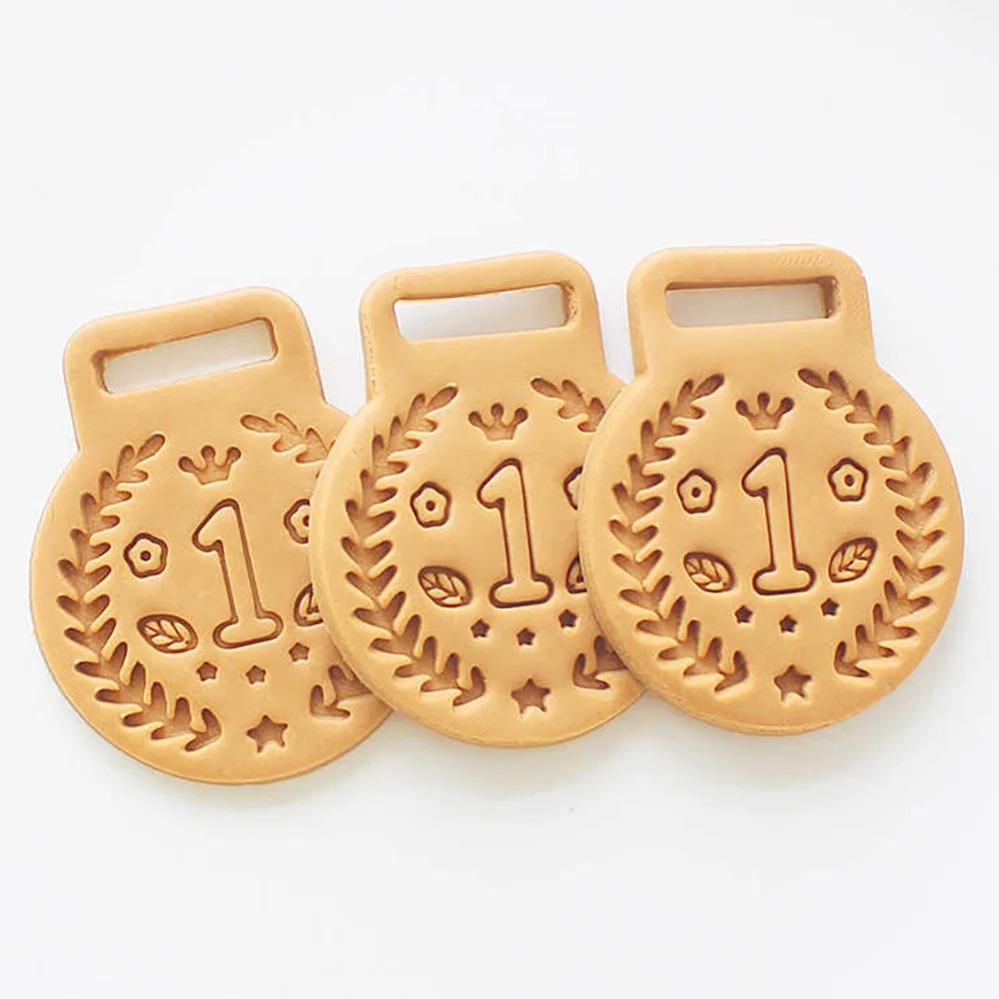 Medals Trophies Cookie Cutters - đánh giá và giá Kitchen Appliances Baking