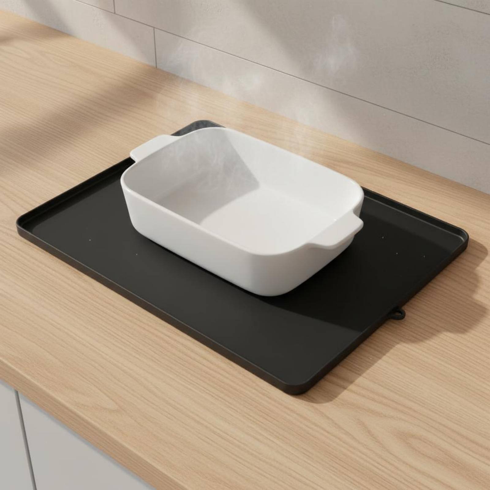 Silicone Microwave Top Mat Fle - đánh giá và giá Kitchen Appliances Usa