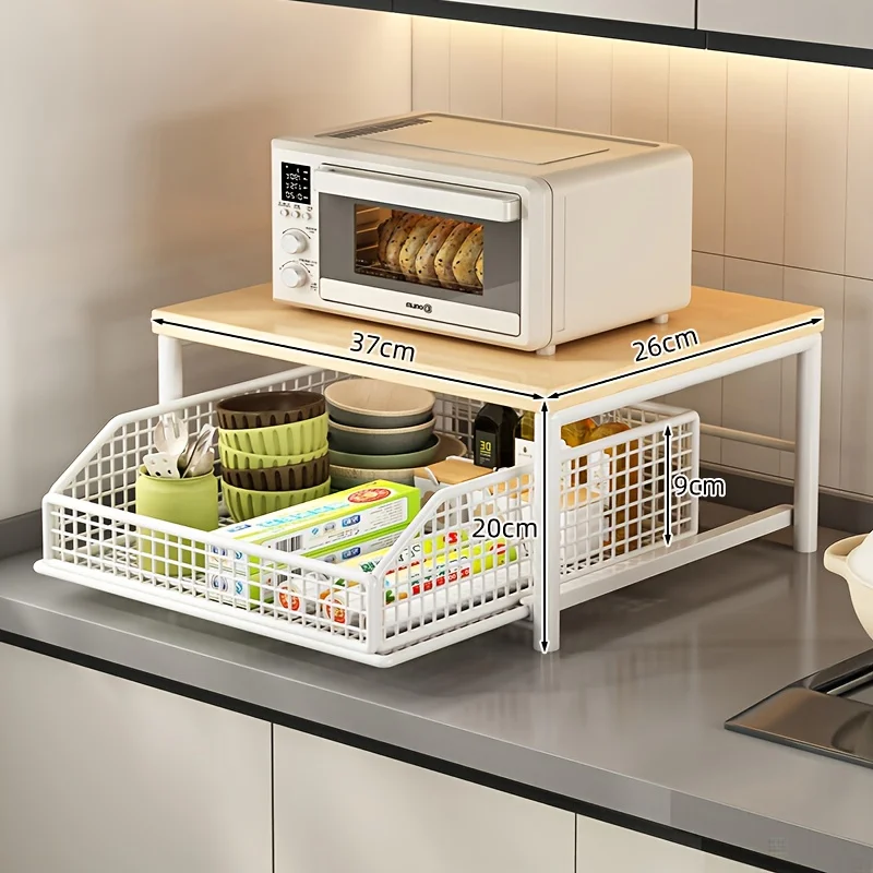Coffee Maker Stand with Storag - đánh giá và giá Kitchen Appliances Small