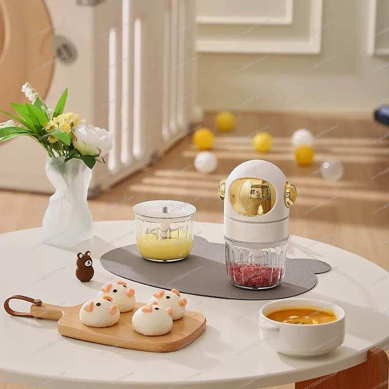 Baby Food Maker 12 Blade Chopp - đánh giá và giá Kitchen Appliances Small