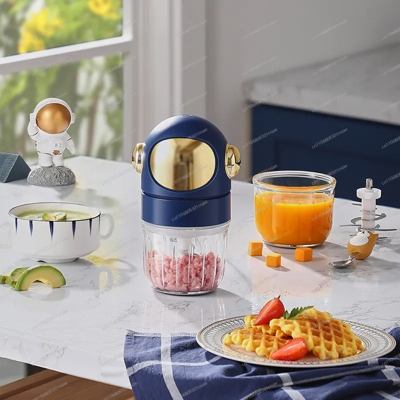 Baby Food Maker 12 Blade Chopp - đánh giá và giá Kitchen Appliances Small