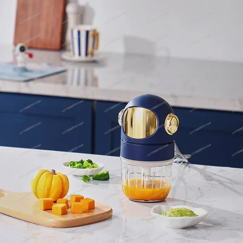 Baby Food Maker 12 Blade Chopp - đánh giá và giá Kitchen Appliances Small