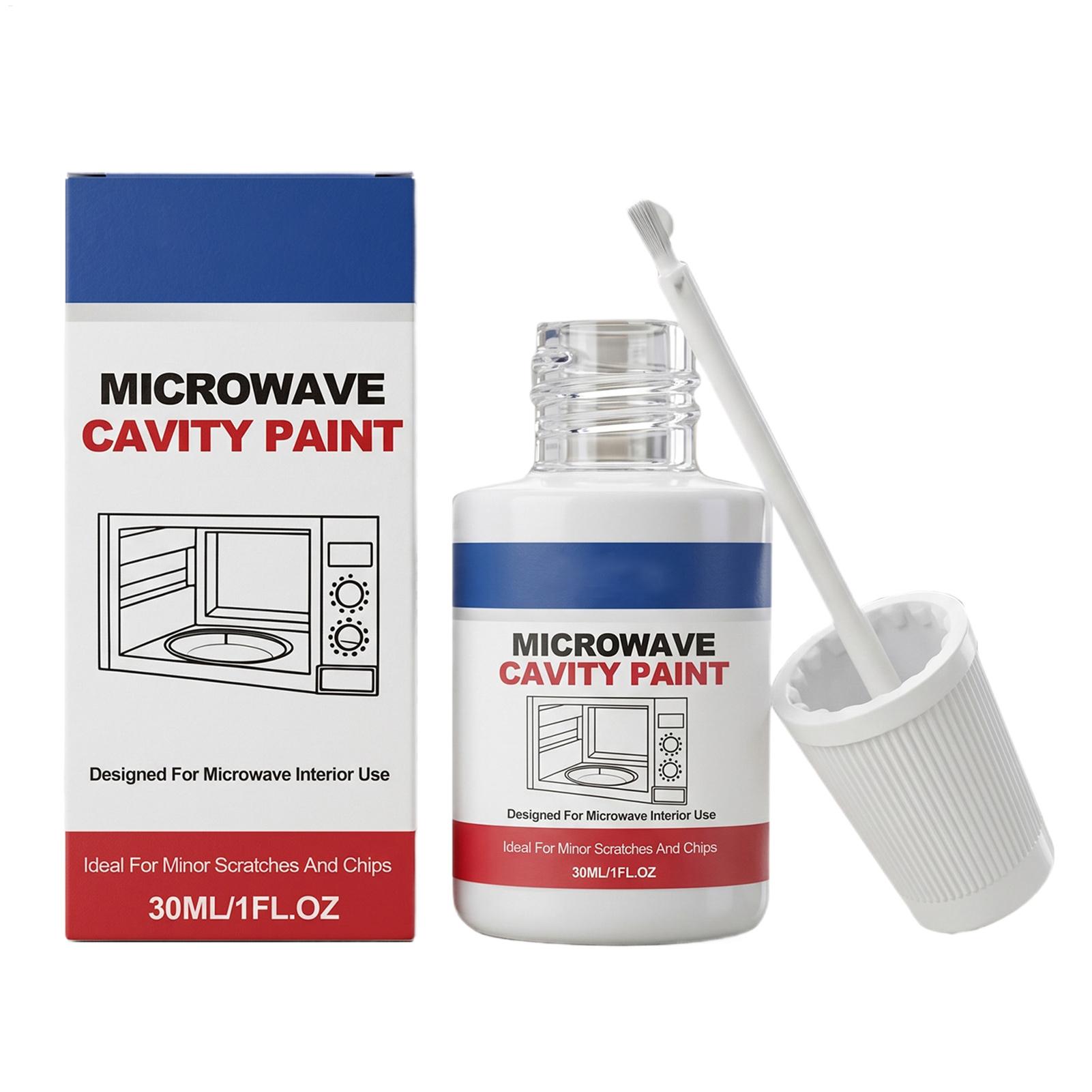 30ml Microwave Interior Cavity - đánh giá và giá Kitchen Appliances Restaurant