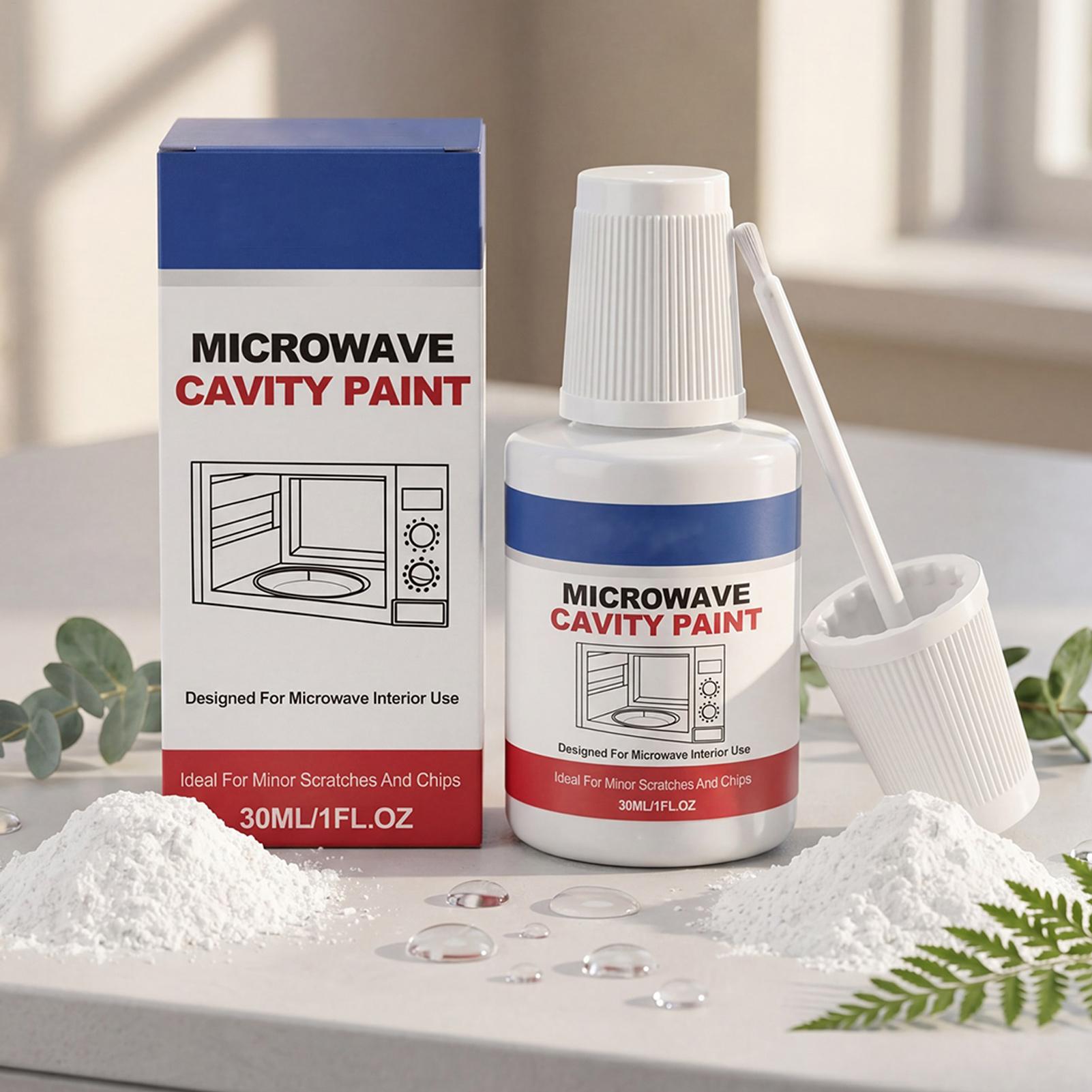 30ml Microwave Interior Cavity - đánh giá và giá Kitchen Appliances Restaurant