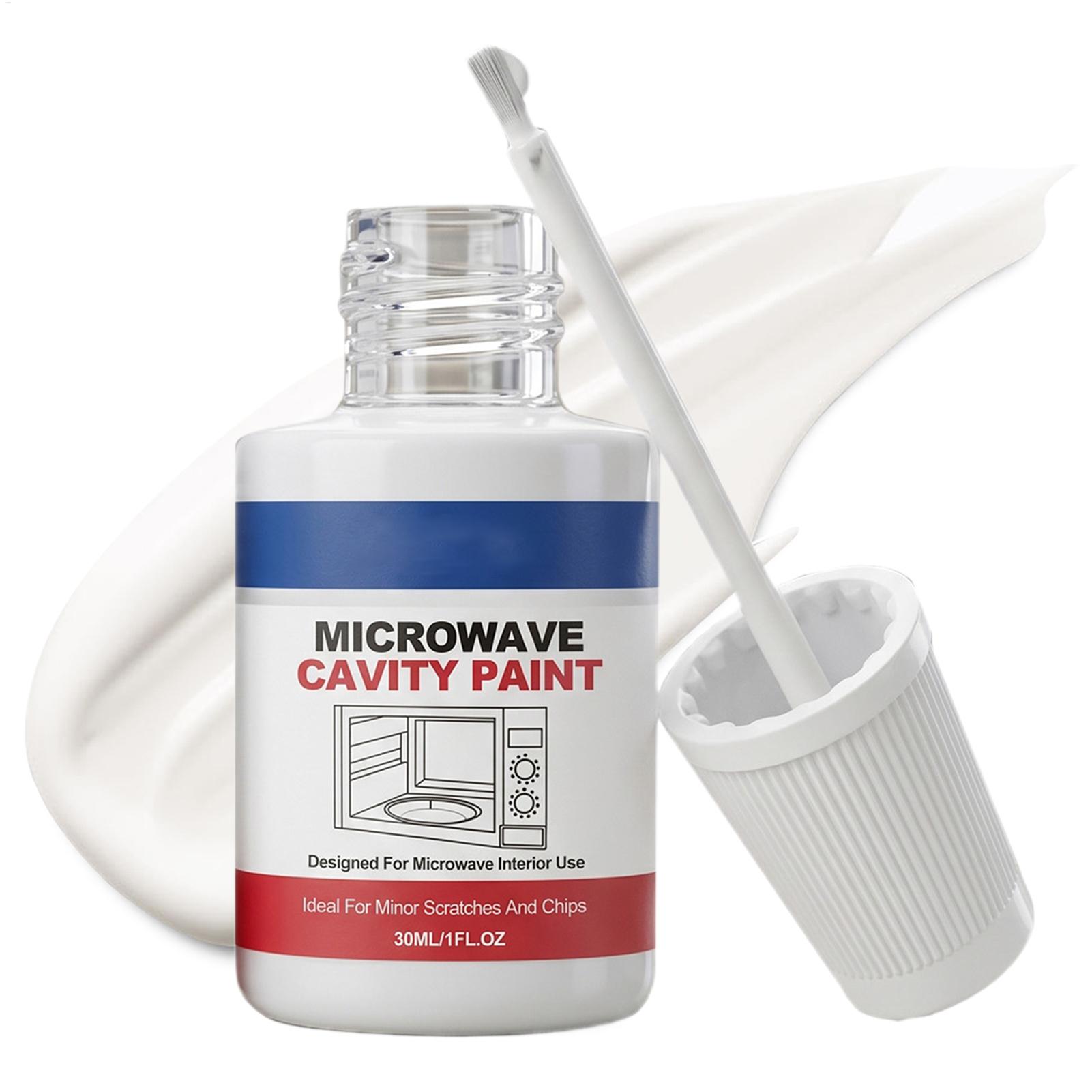 30ml Microwave Interior Cavity - đánh giá và giá Kitchen Appliances Restaurant